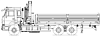 Бортовой автомобиль с КМУ PK23500А на шасси KAMAZ-65115 (659000-0000002-24)
