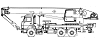 Автомобильный кран КС-55729-1В-3